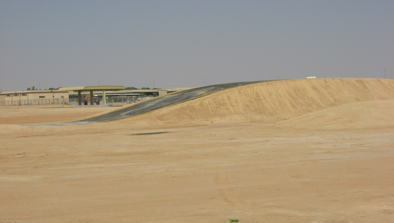 Site Development
